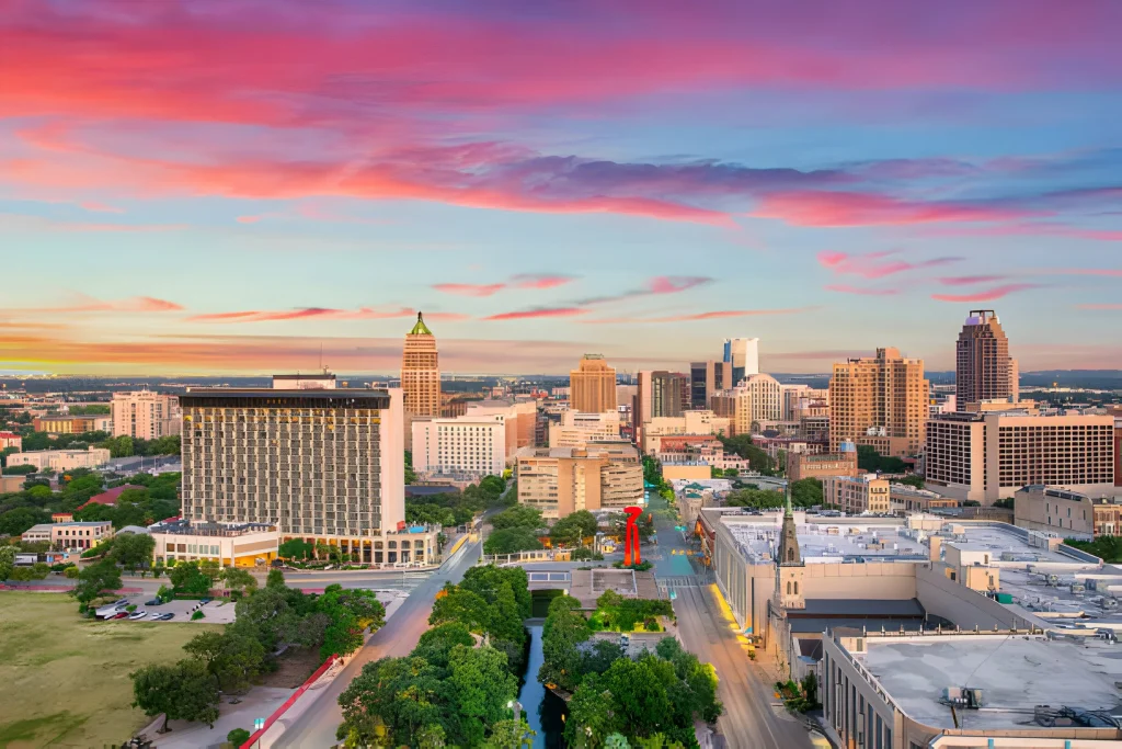 plan your trip to Alamo San Antonio, Texas, United States