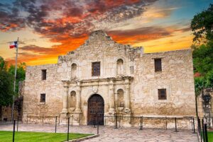 Alamo San Antonio Top Facts, History, And Things To Do