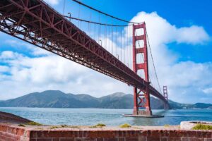 Exploring the Golden Gate Bridge: Fun Facts and Trivia You Never Knew