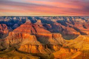 Exploring the Grandeur of the Grand Canyon, Arizona A Natural Wonder of Epic Proportions