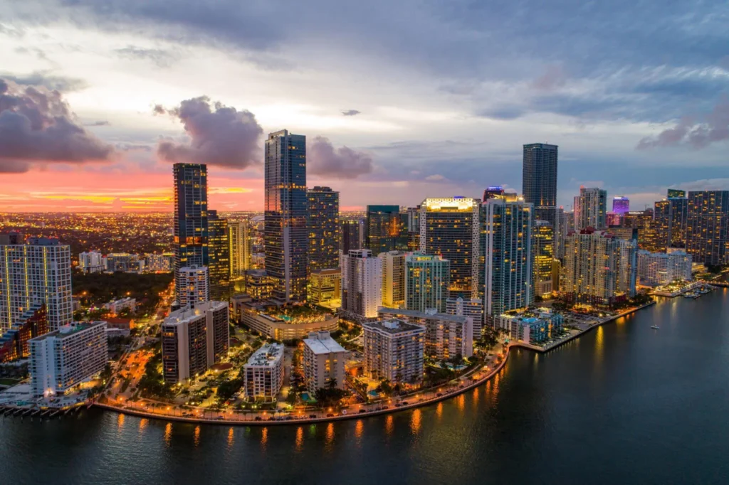 Miami Attractions and Activities