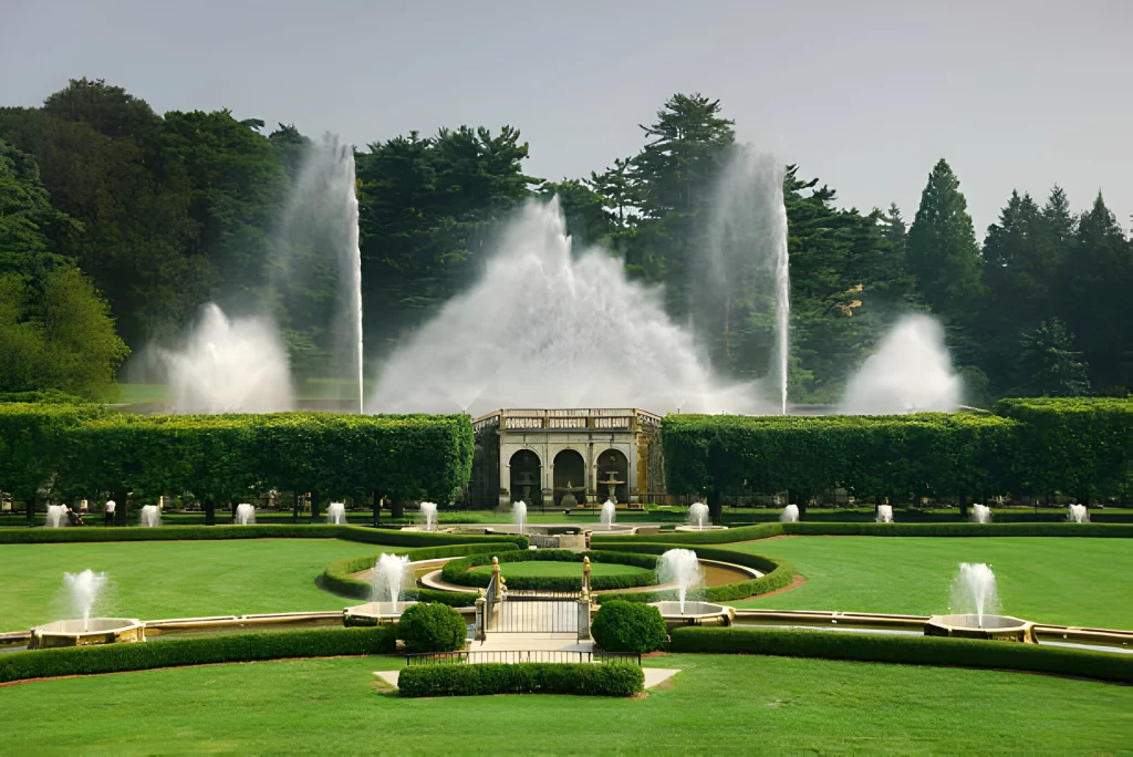 Kennett Square, Pennsylvania, USA