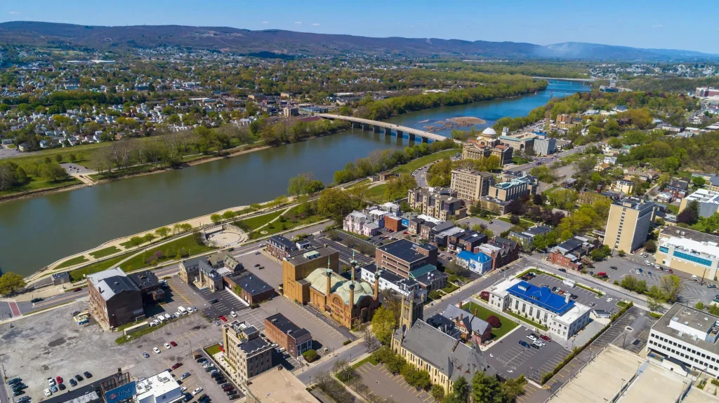 Wilkes-Barre, Pennsylvania, United States