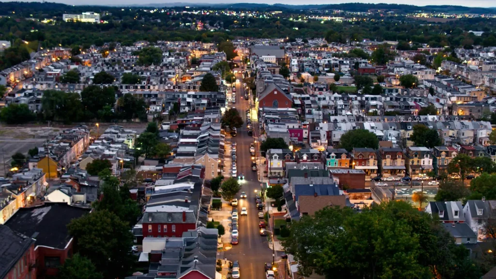 Reading, Pennsylvania, United States