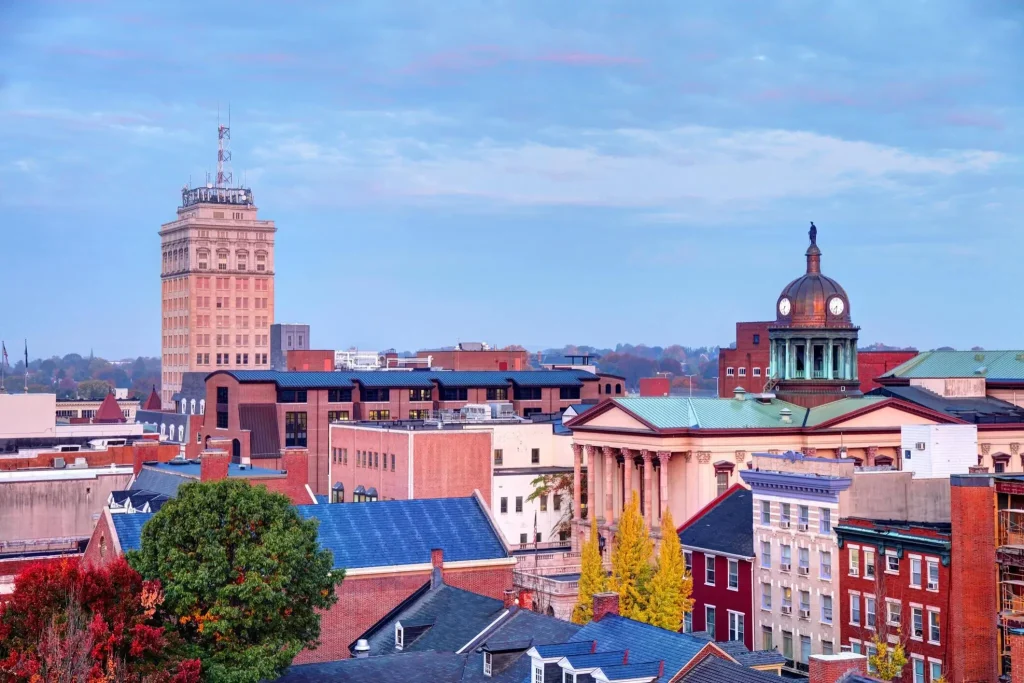 Lancaster, Pennsylvania, United States