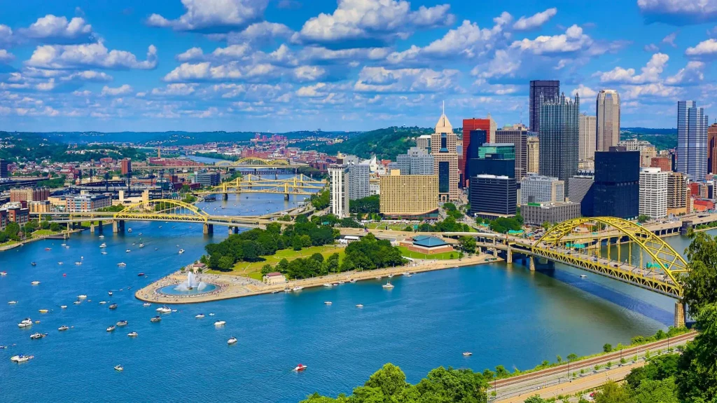 Pittsburgh, Pennsylvania, United States