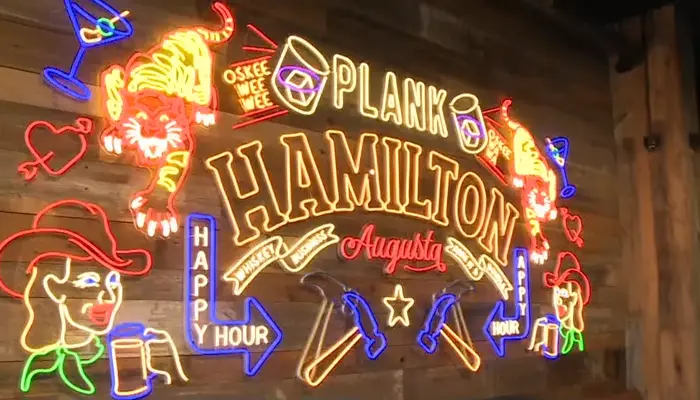 Augusta Street (Hamilton, Ontario)