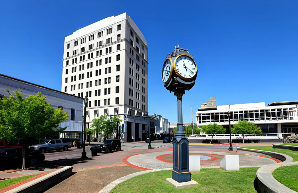 Alexandria ,Louisiana, United states