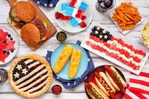 Exploring the Delightful Diversity of American Food: A Culinary Journey
