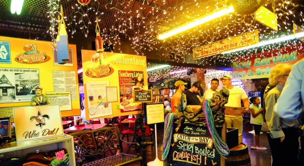 Hidden Gems and Insider Tips for Lake Charles Explorers, Louisiana