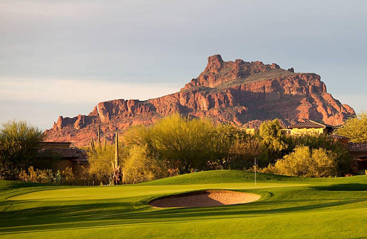 Golf-Courses-In-Scottsdale-tourist-attractions