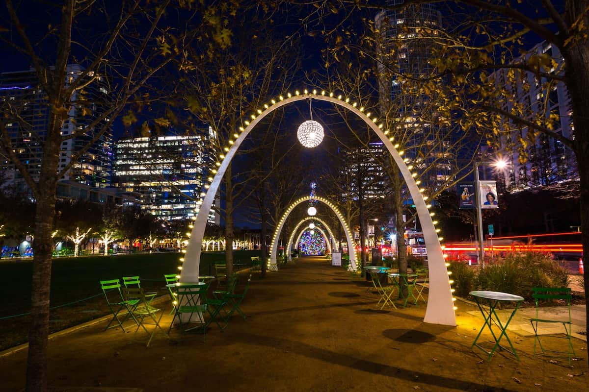 Klyde-Warren-Park
