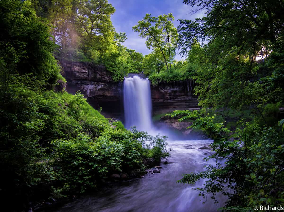 Minnehaha-Regional-Park