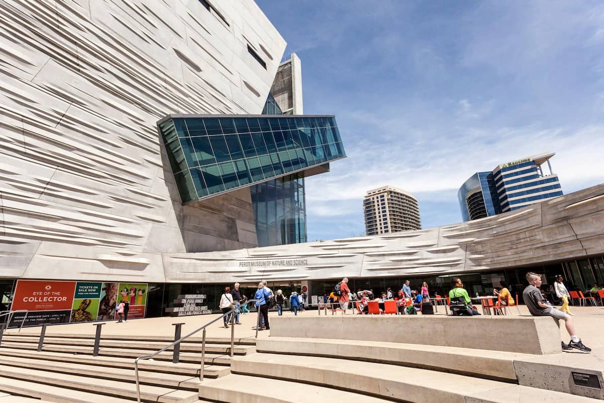 Perot-Museum-of-Nature-and-Science