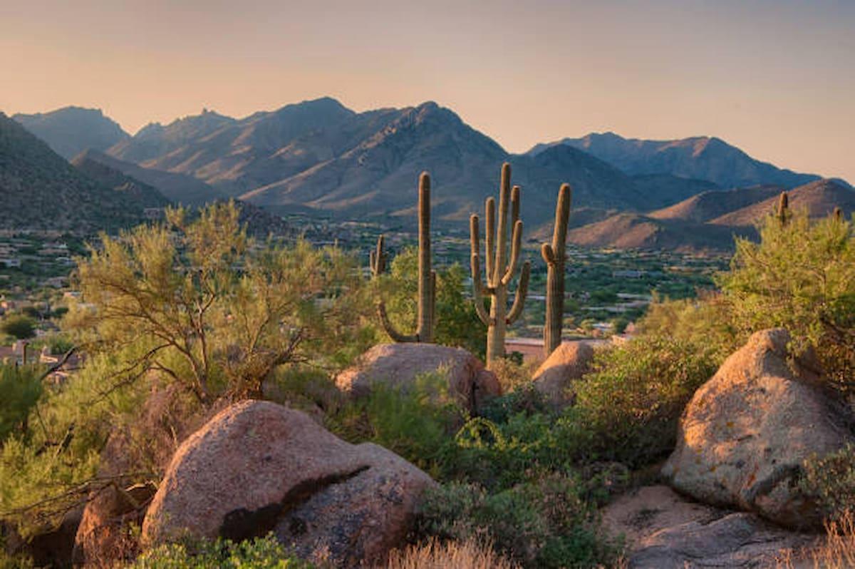 Pinnacle-Peak-Park