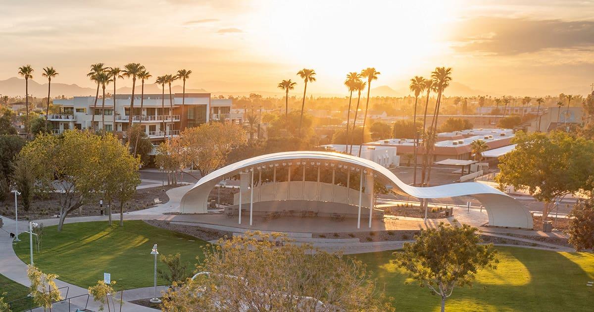 Scottsdale-Civic-Center