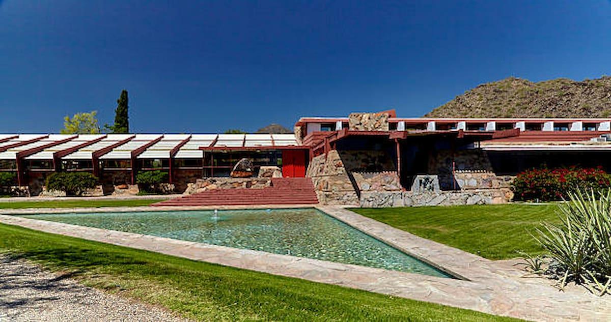Taliesin-West-Scottsdale-tourist-attractions