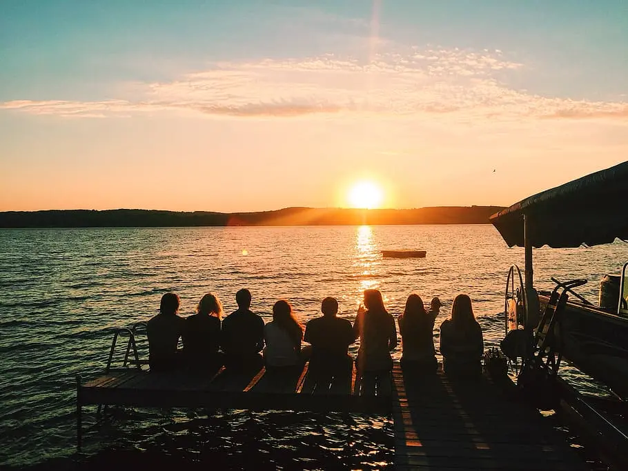 Family-Friendly Activities at Lake Charles, Louisiana