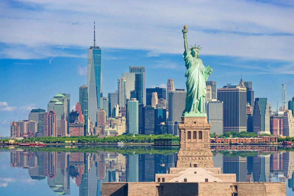 New York State of Mind USA