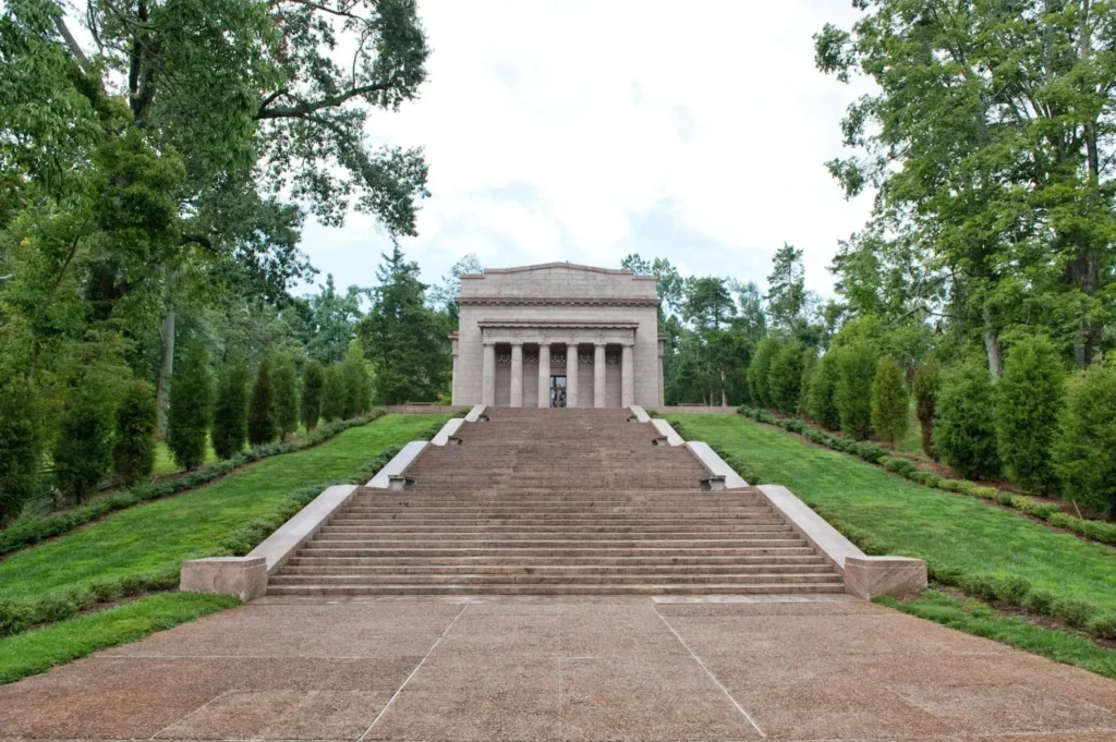 Birthplace of Abraham Lincoln