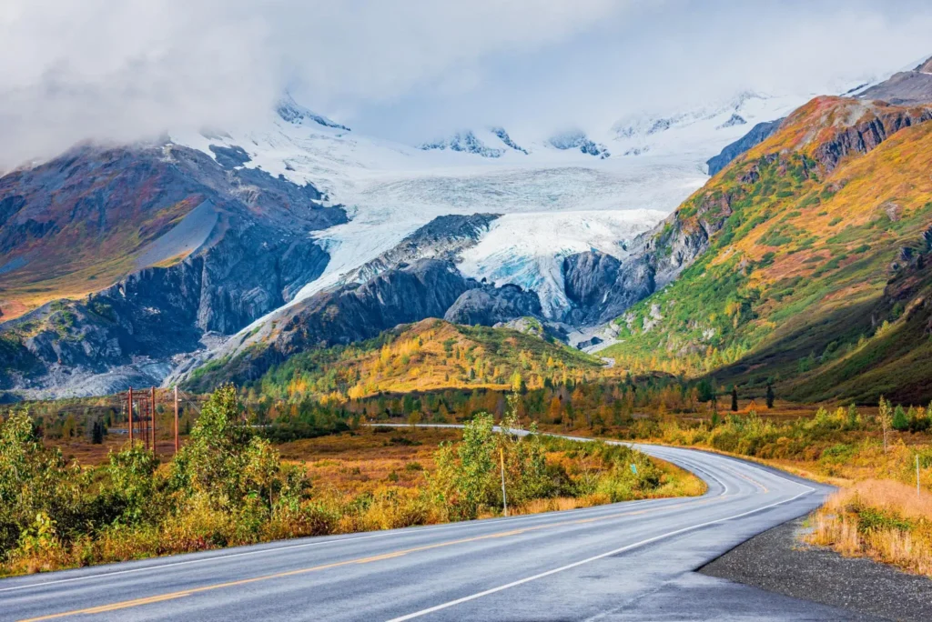 Alaska State usa