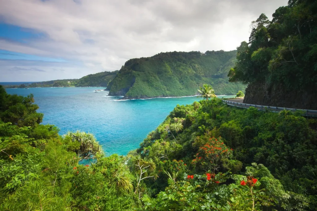 Hawaii state usa