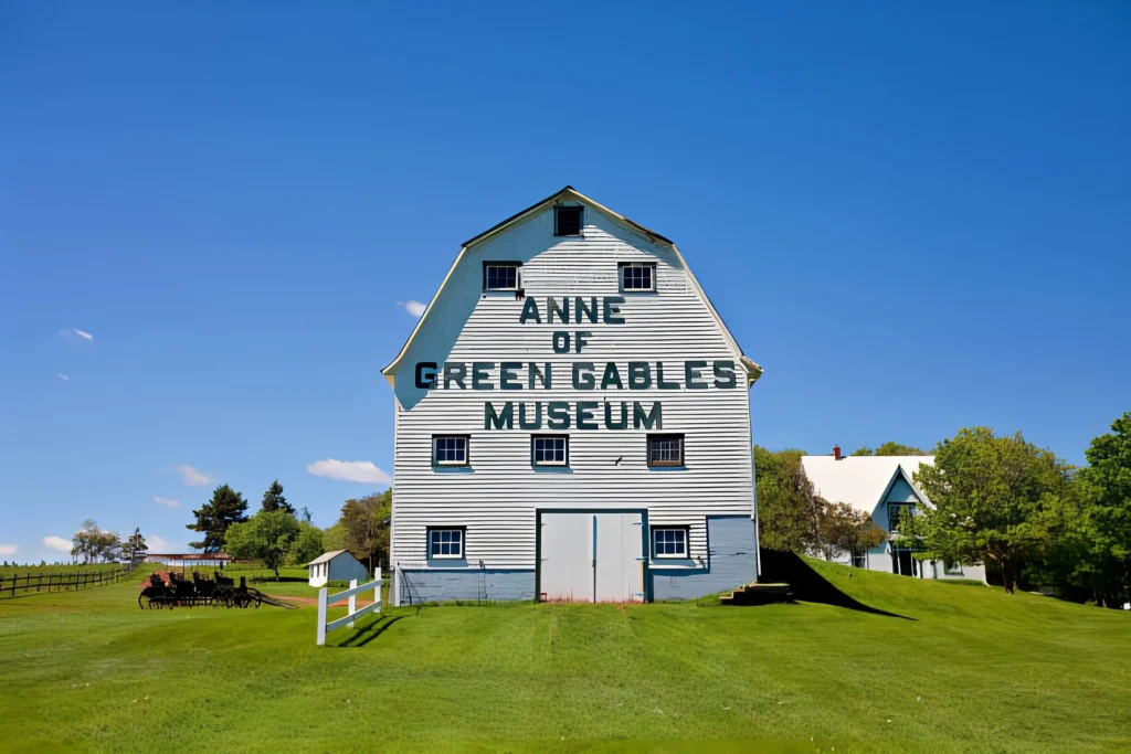 Anne of Green Gables Museum