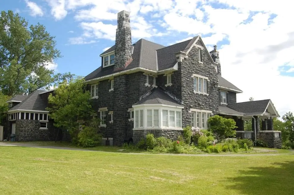 The Art Gallery of Sudbury