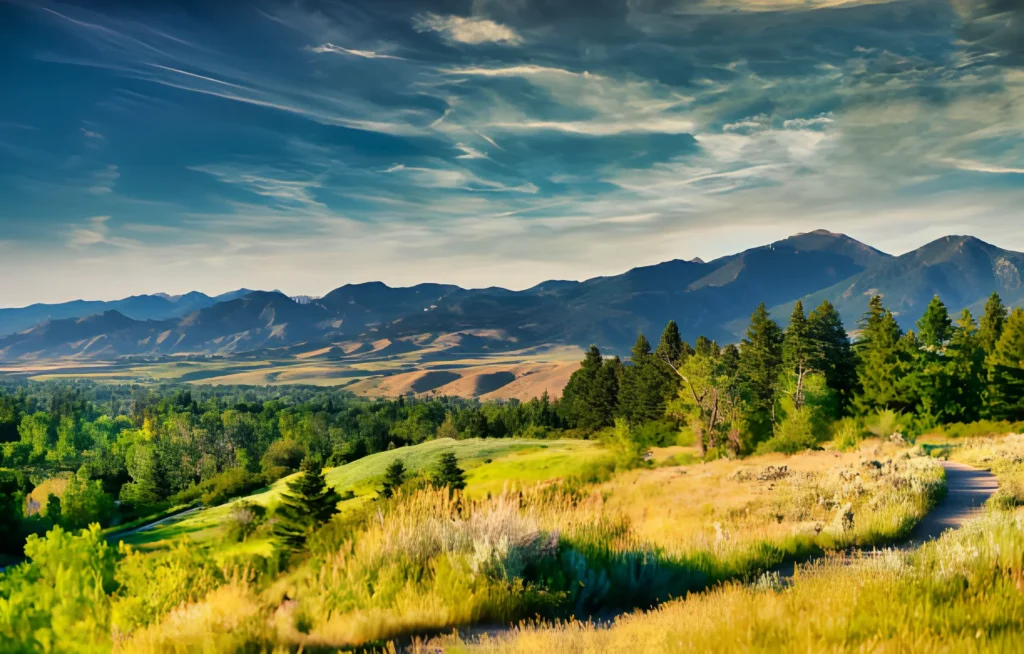 Bozeman Best Things to Do in Montana