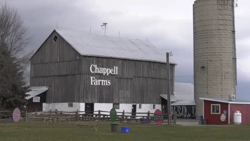 Chappell Farms