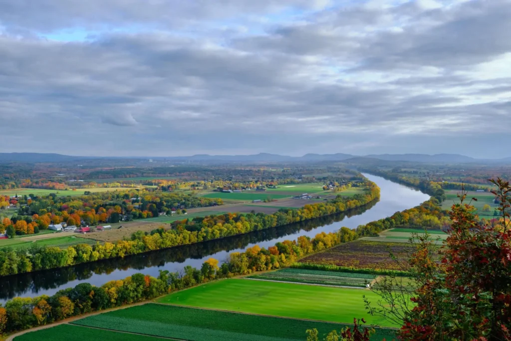 Connecticut River Valley