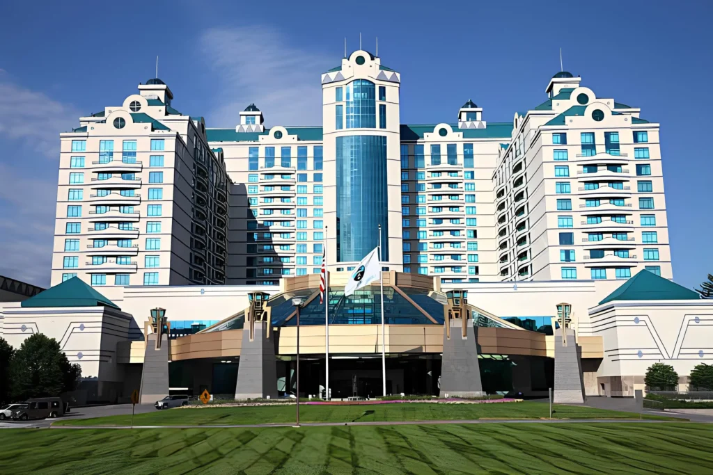 Connecticut Vacation Spots