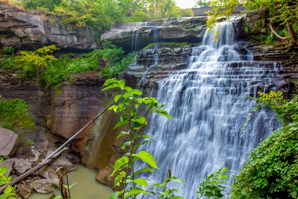 Cuyahoga Valley National Park