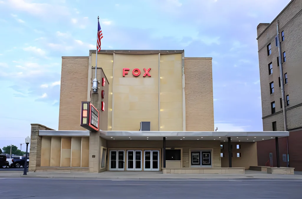 Hays Theater