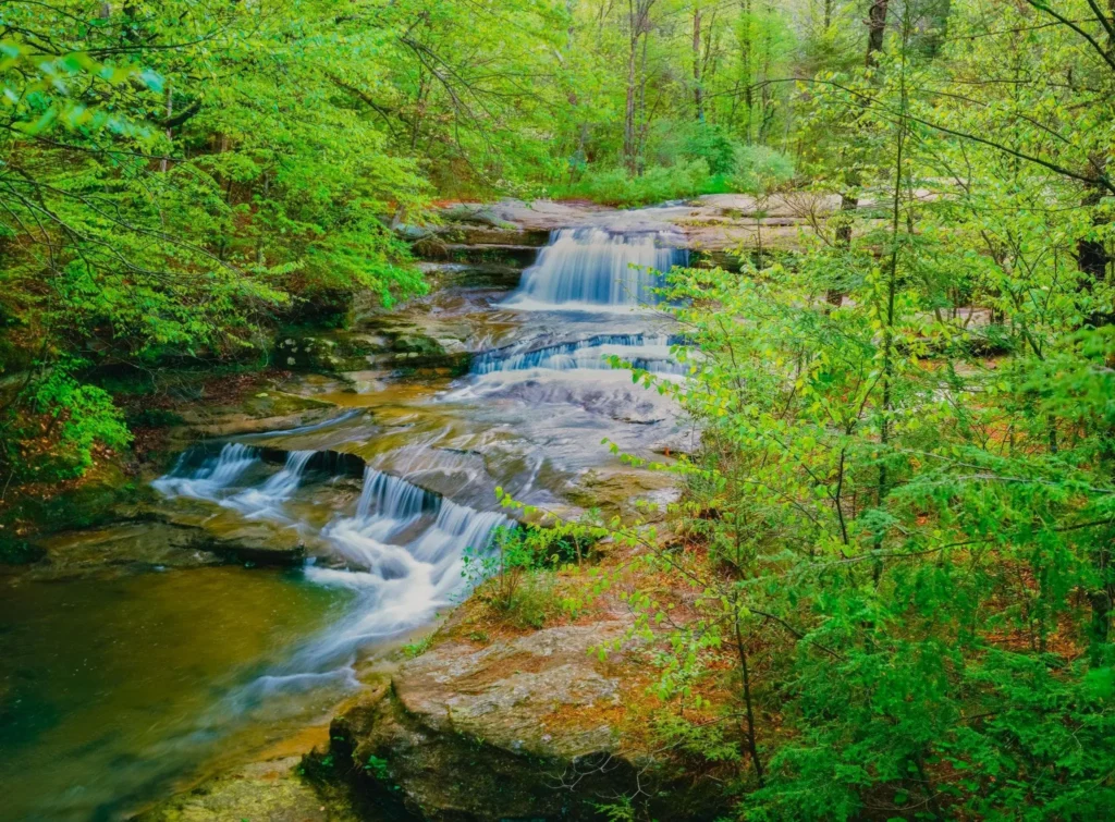 Hocking Hills State Park