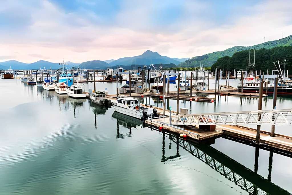Kodiak Island Wildlife Encounters As Best Things To Do in Alaska 