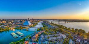 15 Top Tourist Attractions in Memphis, TN