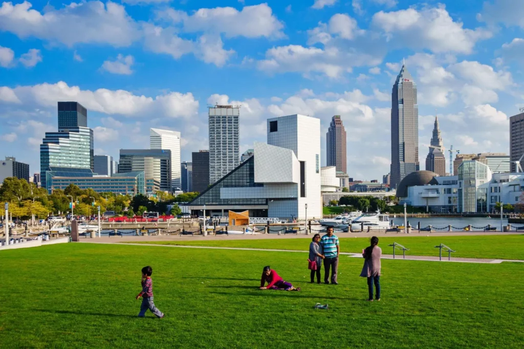 Ohio Family-Friendly Destinations 