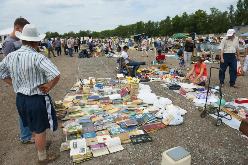 Ohioana Book Festival