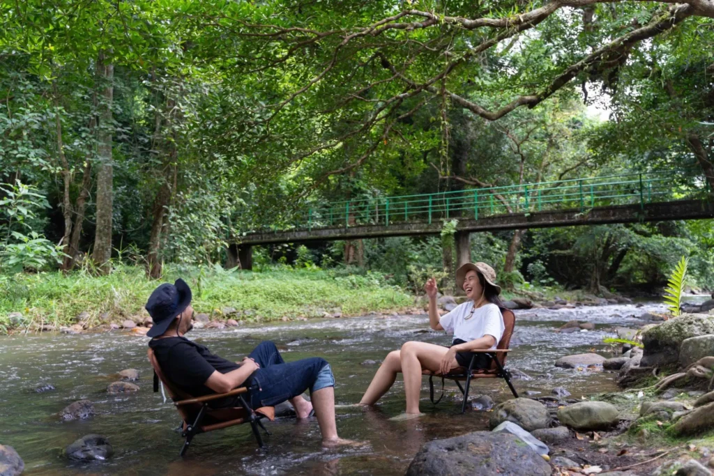 Outdoor Activities