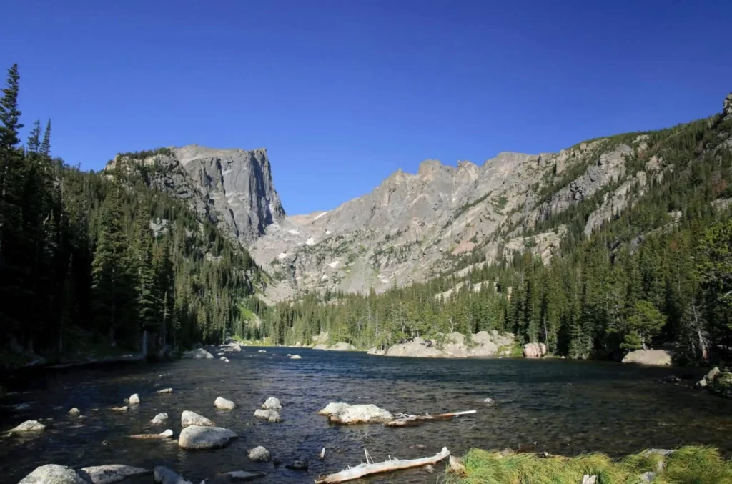 Rocky Mountain Park