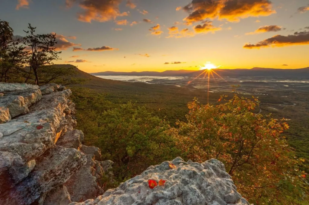 Shenandoah Park