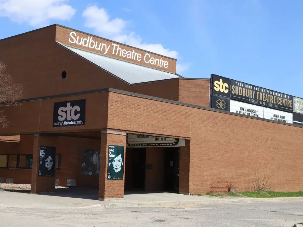 The Sudbury Theatre Centre