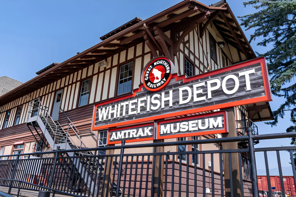Whitefish Montana