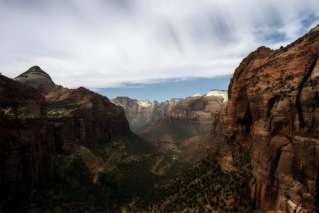 Zion National Park