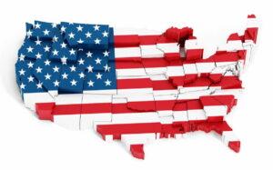 Discover The Top-Rated States to Visit in USA For Christmas