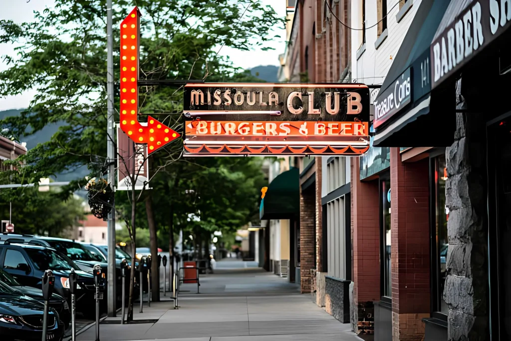 missoula montana