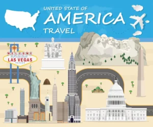 14 Best States to Visit in the USA