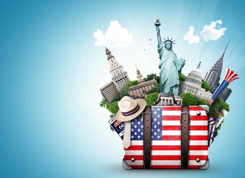 Explore the US Holidays