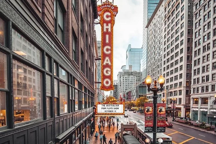 Chicago Food Tours - Chicago, Illinois, united states